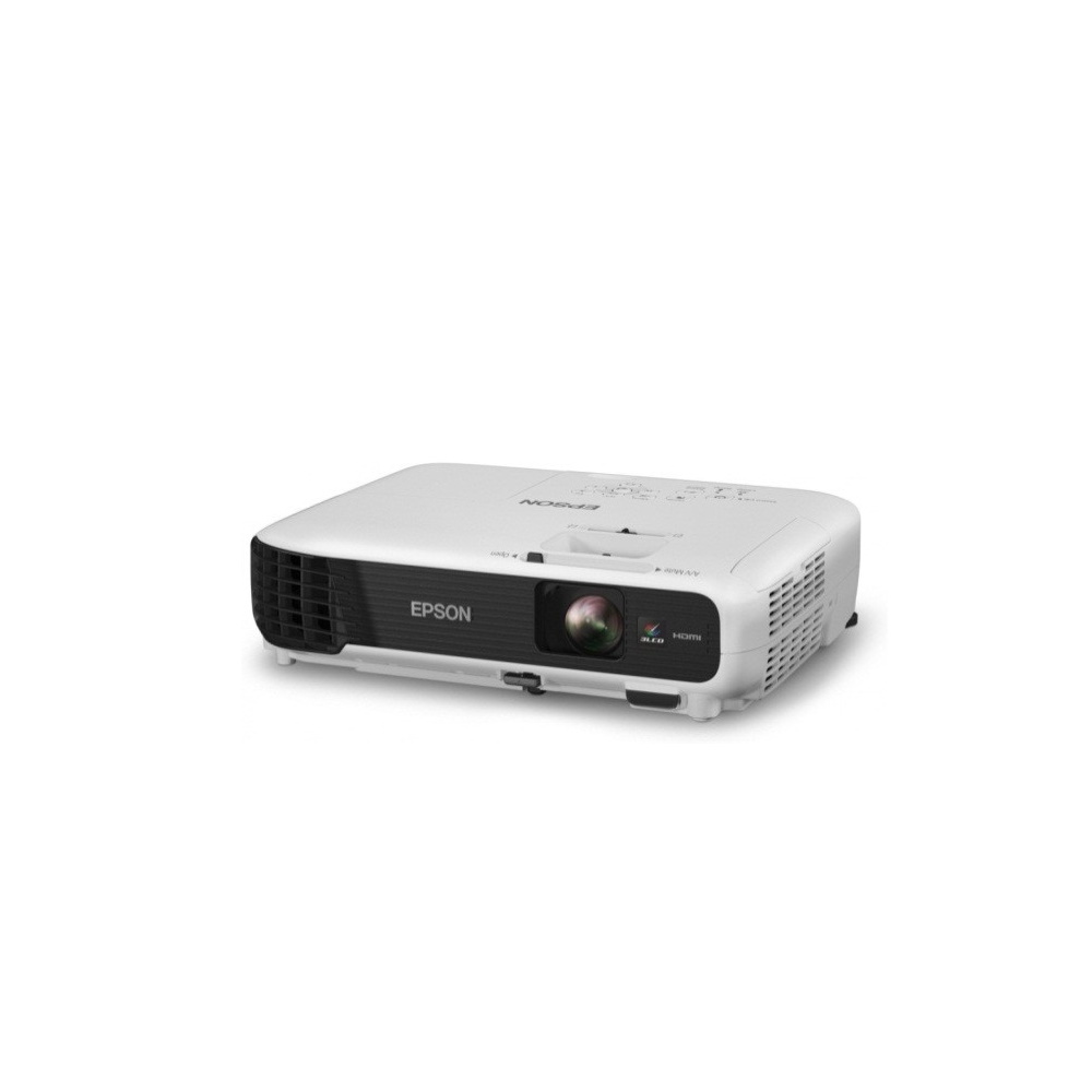 Vidéo Projecteur Epson EB S05 IT CONSULTING